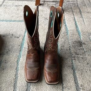 Ariat Women’s Western Boots